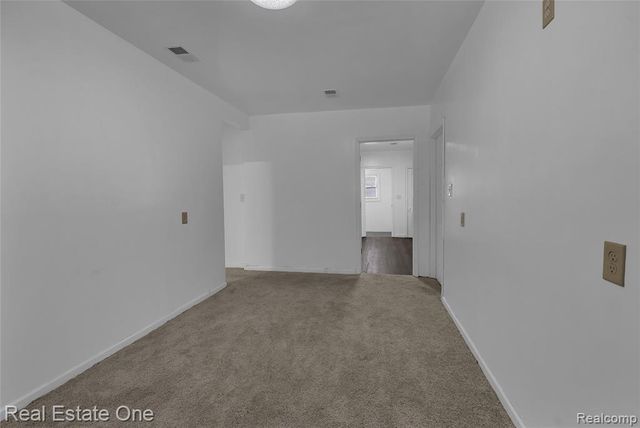 2438 Burnside Street, Detroit, MI 48212