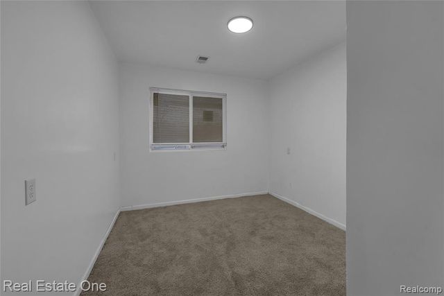 2438 Burnside Street, Detroit, MI 48212