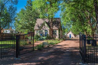 70 Cascade Court, Colorado Springs, CO 80907