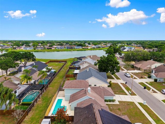 1925 REDBRIDGE DRIVE, Brandon, FL 33511