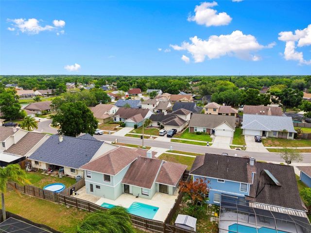 1925 REDBRIDGE DRIVE, Brandon, FL 33511