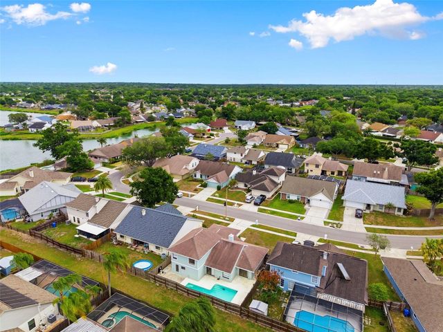 1925 REDBRIDGE DRIVE, Brandon, FL 33511