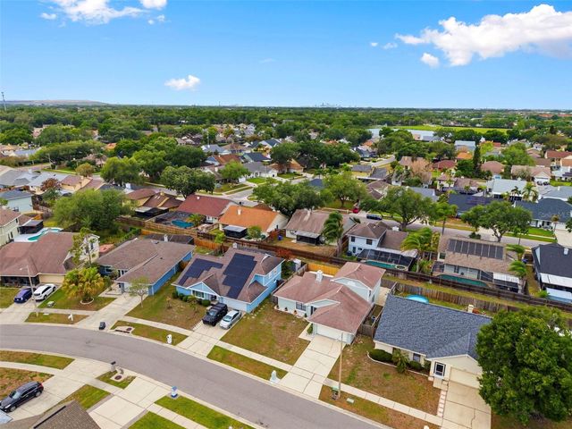 1925 REDBRIDGE DRIVE, Brandon, FL 33511