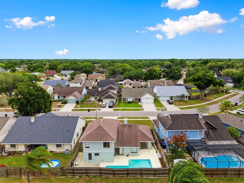 Image 55 of property listing at 1925 REDBRIDGE DRIVE, Brandon, FL 33511