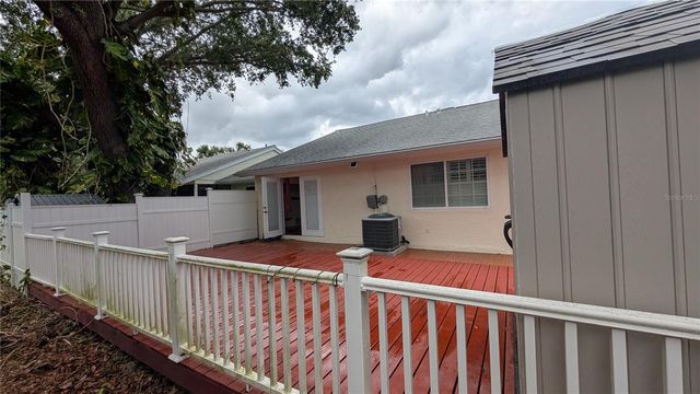 4000 POINCIANA COURT, Palm Harbor, FL 34684
