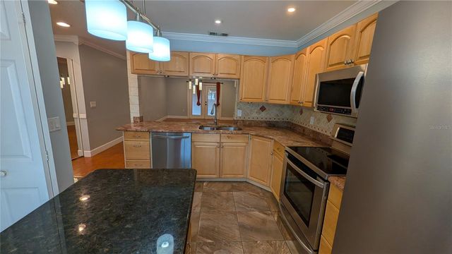 4000 POINCIANA COURT, Palm Harbor, FL 34684