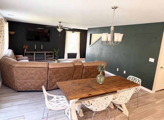 3056 Woodbury Ct., Conway, SC 29527