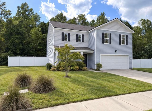 3056 Woodbury Ct., Conway, SC 29527