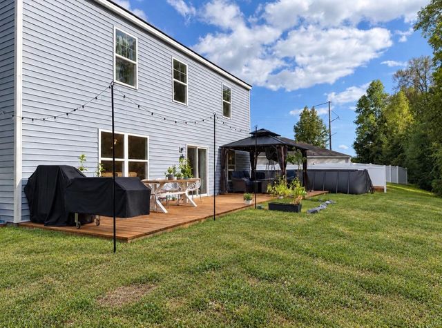 3056 Woodbury Ct., Conway, SC 29527