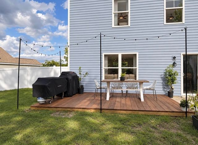 3056 Woodbury Ct., Conway, SC 29527