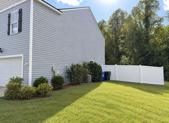 3056 Woodbury Ct., Conway, SC 29527