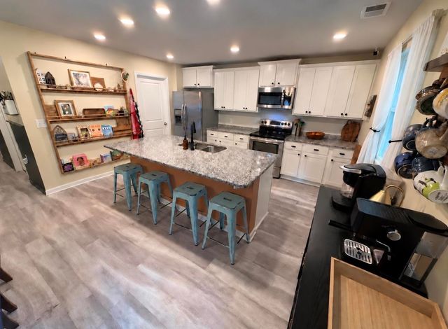 3056 Woodbury Ct., Conway, SC 29527