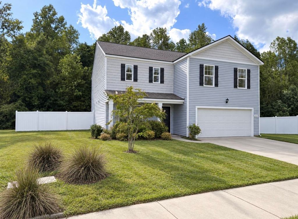 3056 Woodbury Ct., Conway, SC 29527 — photo 2