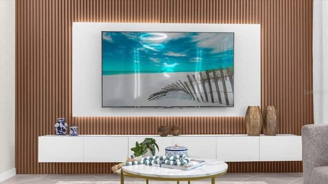 1236 BLUE ISLAND DRIVE, Clermont, FL 34714