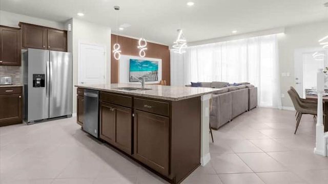 1236 BLUE ISLAND DRIVE, Clermont, FL 34714