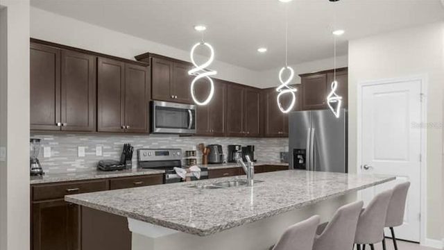 1236 BLUE ISLAND DRIVE, Clermont, FL 34714