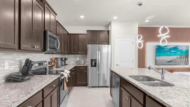 1236 BLUE ISLAND DRIVE, Clermont, FL 34714