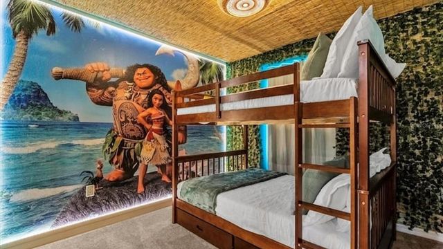 1236 BLUE ISLAND DRIVE, Clermont, FL 34714