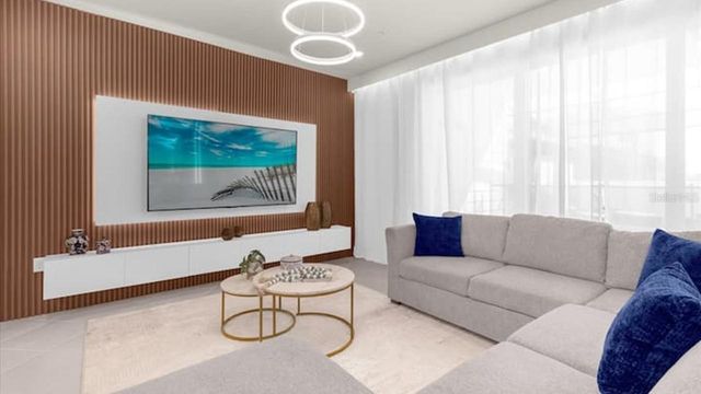 1236 BLUE ISLAND DRIVE, Clermont, FL 34714