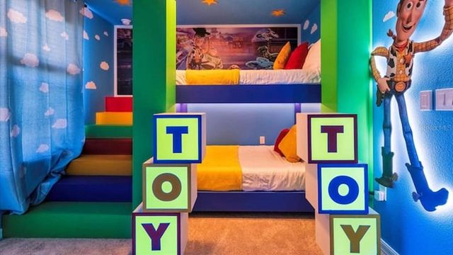 1236 BLUE ISLAND DRIVE, Clermont, FL 34714