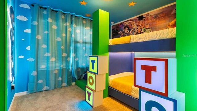 1236 BLUE ISLAND DRIVE, Clermont, FL 34714