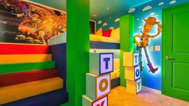 1236 BLUE ISLAND DRIVE, Clermont, FL 34714