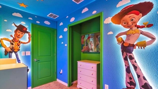 1236 BLUE ISLAND DRIVE, Clermont, FL 34714