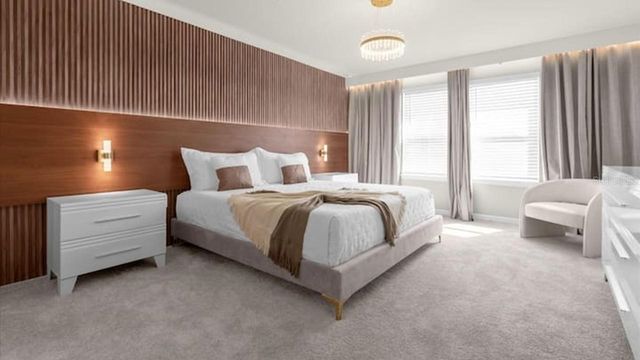 1236 BLUE ISLAND DRIVE, Clermont, FL 34714