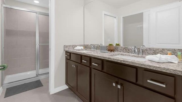 1236 BLUE ISLAND DRIVE, Clermont, FL 34714