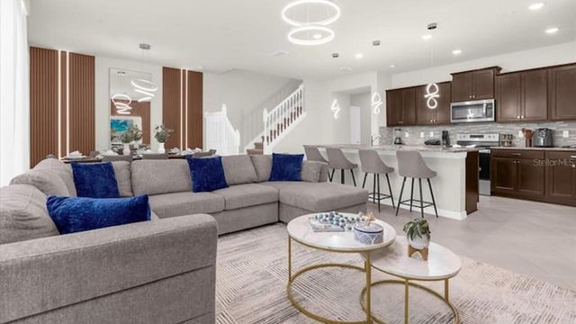 1236 BLUE ISLAND DRIVE, Clermont, FL 34714