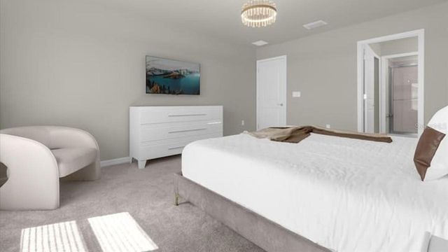 1236 BLUE ISLAND DRIVE, Clermont, FL 34714