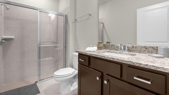 1236 BLUE ISLAND DRIVE, Clermont, FL 34714