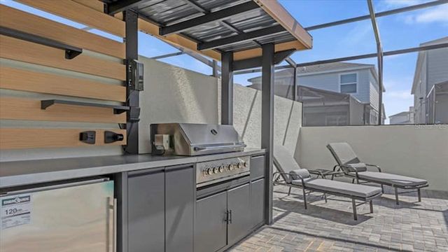 1236 BLUE ISLAND DRIVE, Clermont, FL 34714