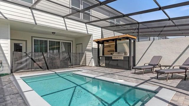 1236 BLUE ISLAND DRIVE, Clermont, FL 34714