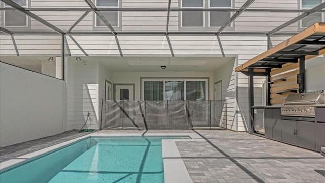 1236 BLUE ISLAND DRIVE, Clermont, FL 34714