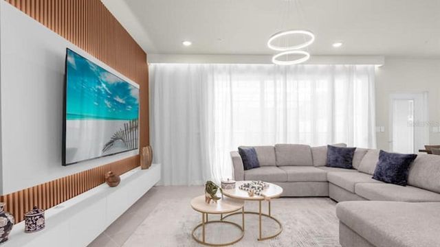 1236 BLUE ISLAND DRIVE, Clermont, FL 34714