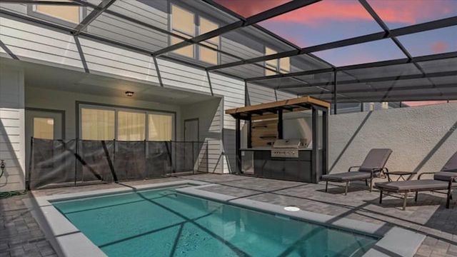 1236 BLUE ISLAND DRIVE, Clermont, FL 34714