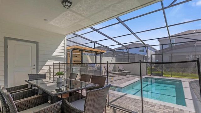 1236 BLUE ISLAND DRIVE, Clermont, FL 34714