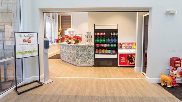 1236 BLUE ISLAND DRIVE, Clermont, FL 34714