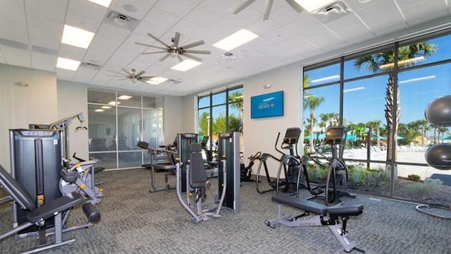 1236 BLUE ISLAND DRIVE, Clermont, FL 34714