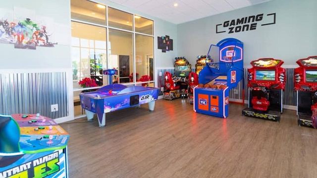 1236 BLUE ISLAND DRIVE, Clermont, FL 34714