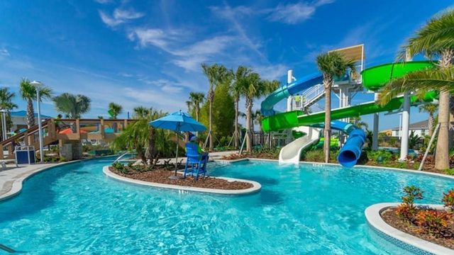 1236 BLUE ISLAND DRIVE, Clermont, FL 34714