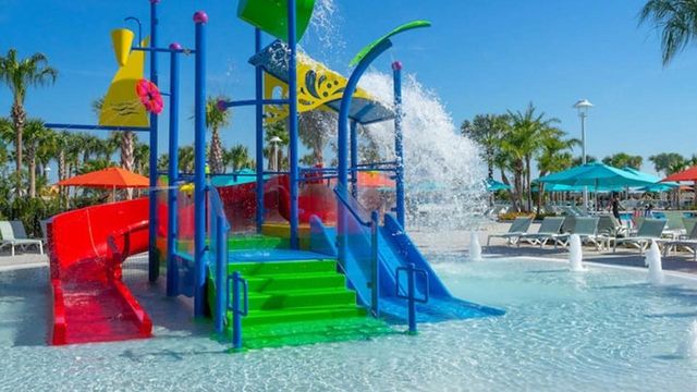 1236 BLUE ISLAND DRIVE, Clermont, FL 34714