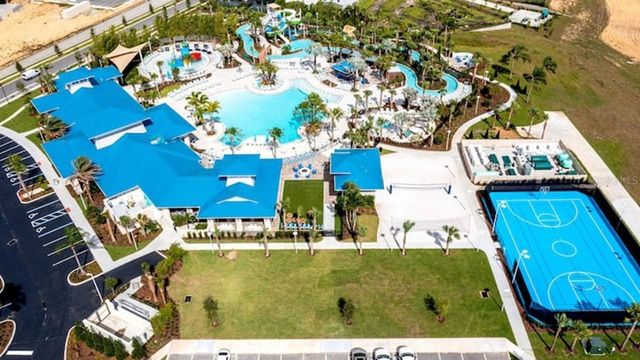 1236 BLUE ISLAND DRIVE, Clermont, FL 34714