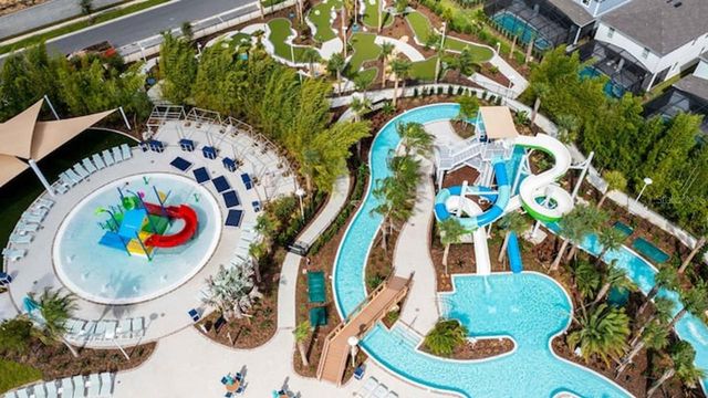 1236 BLUE ISLAND DRIVE, Clermont, FL 34714