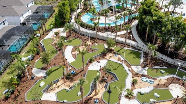 1236 BLUE ISLAND DRIVE, Clermont, FL 34714