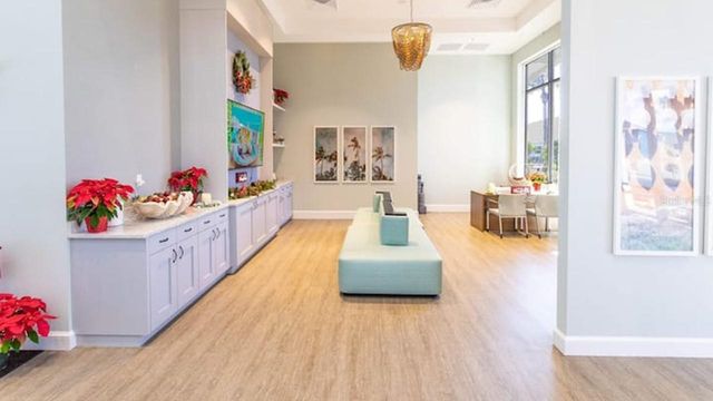 1236 BLUE ISLAND DRIVE, Clermont, FL 34714