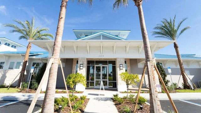 1236 BLUE ISLAND DRIVE, Clermont, FL 34714