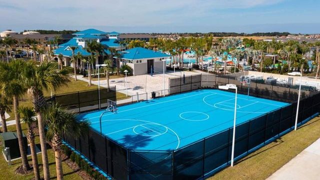 1236 BLUE ISLAND DRIVE, Clermont, FL 34714