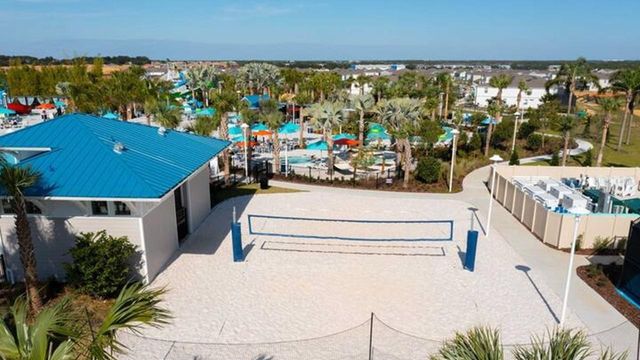 1236 BLUE ISLAND DRIVE, Clermont, FL 34714